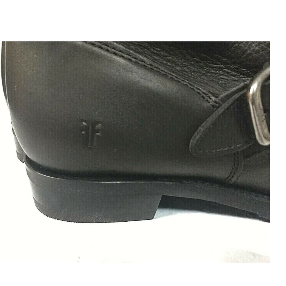NEW Frye Women's Veronica Leather Short Boots - Picture 6 of 7
